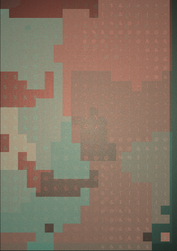 Convergence Remnants #19639