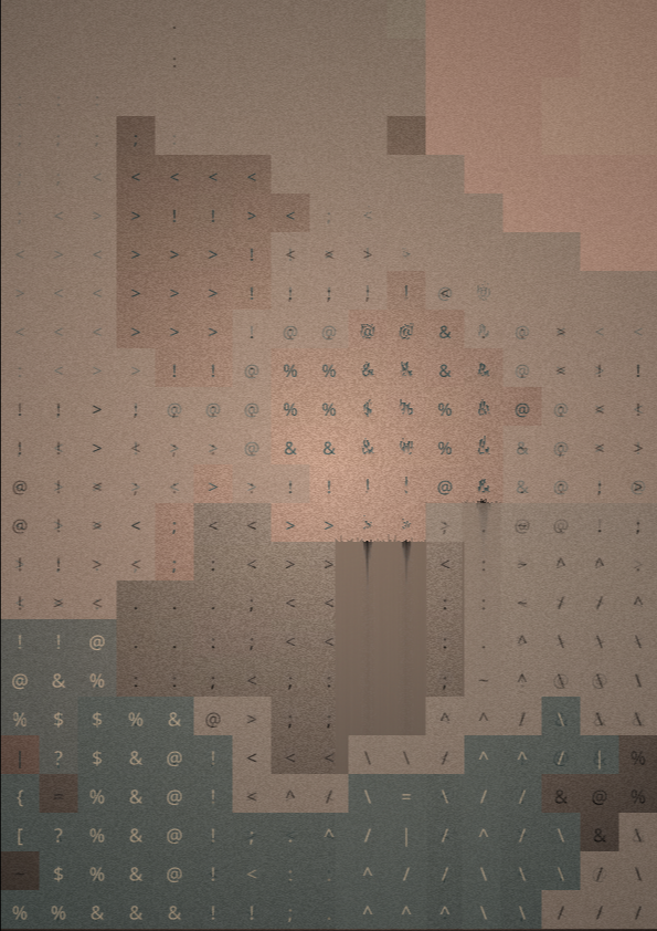 Convergence Remnants #8736