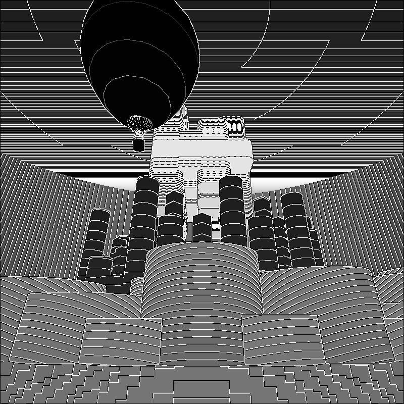 Towerdome #13