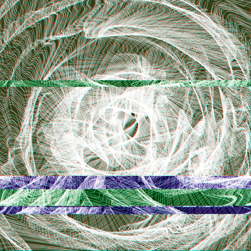 Glitch Radiation #39