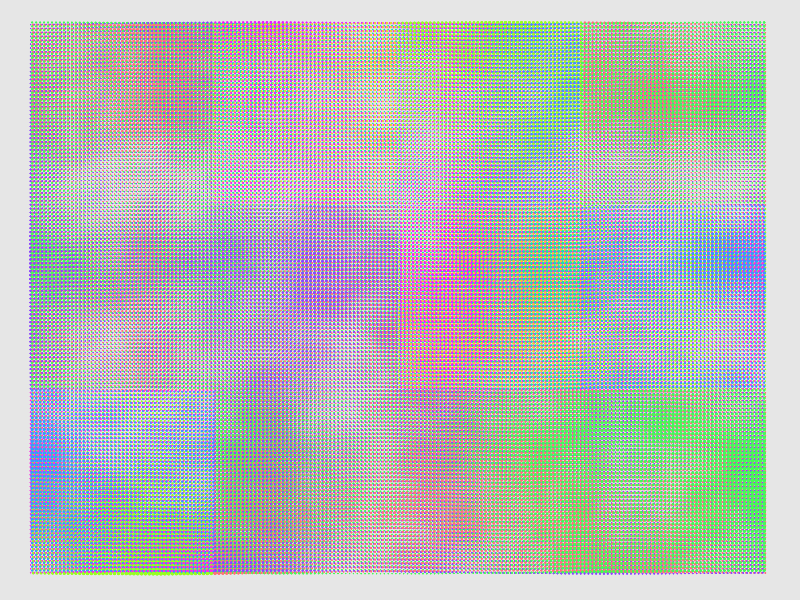 Color Function #10201