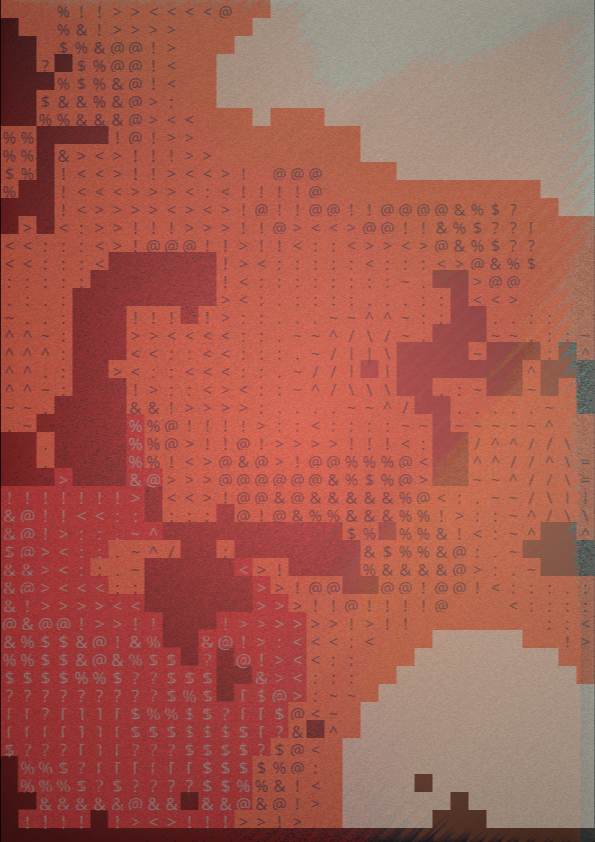 Convergence Remnants #9241