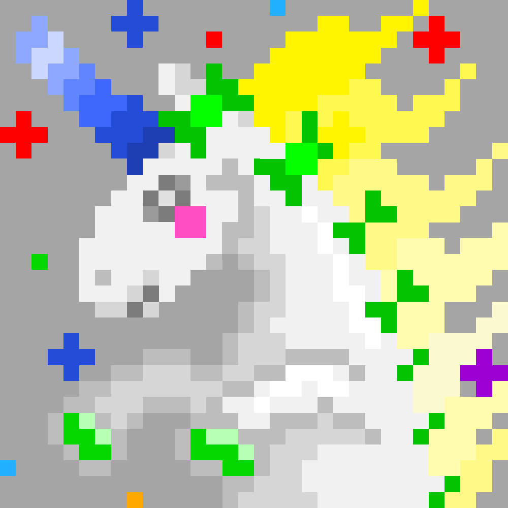 Unicorn #2341