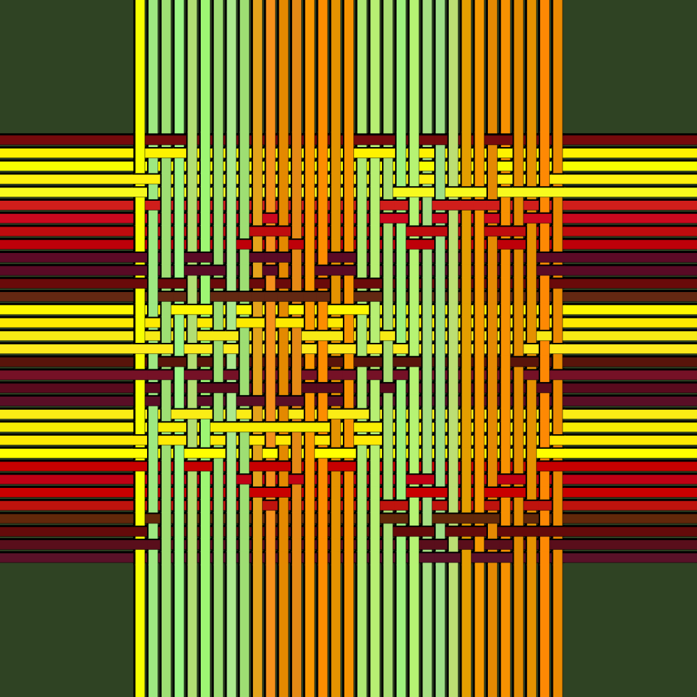 Textile Bacteria #114