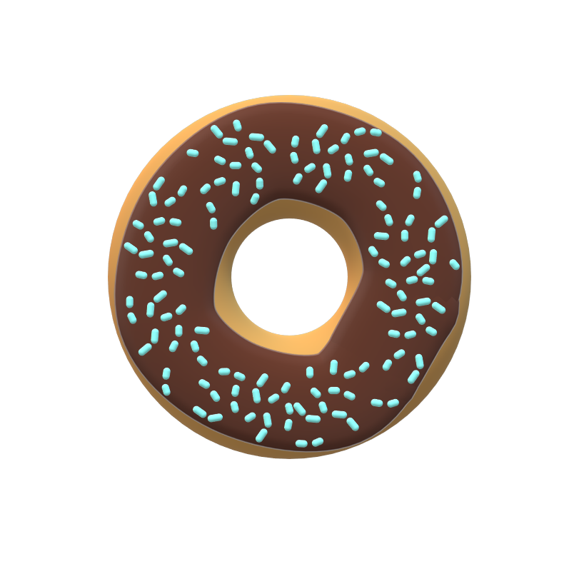 Yum Donuts #4