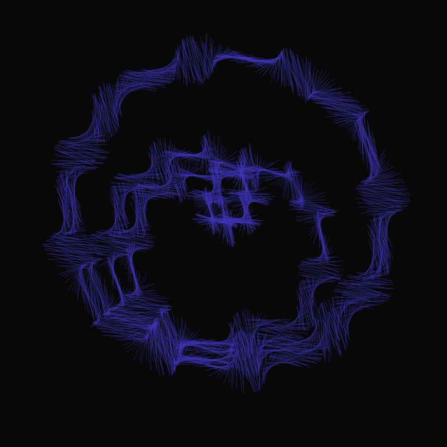 The Noise #13838