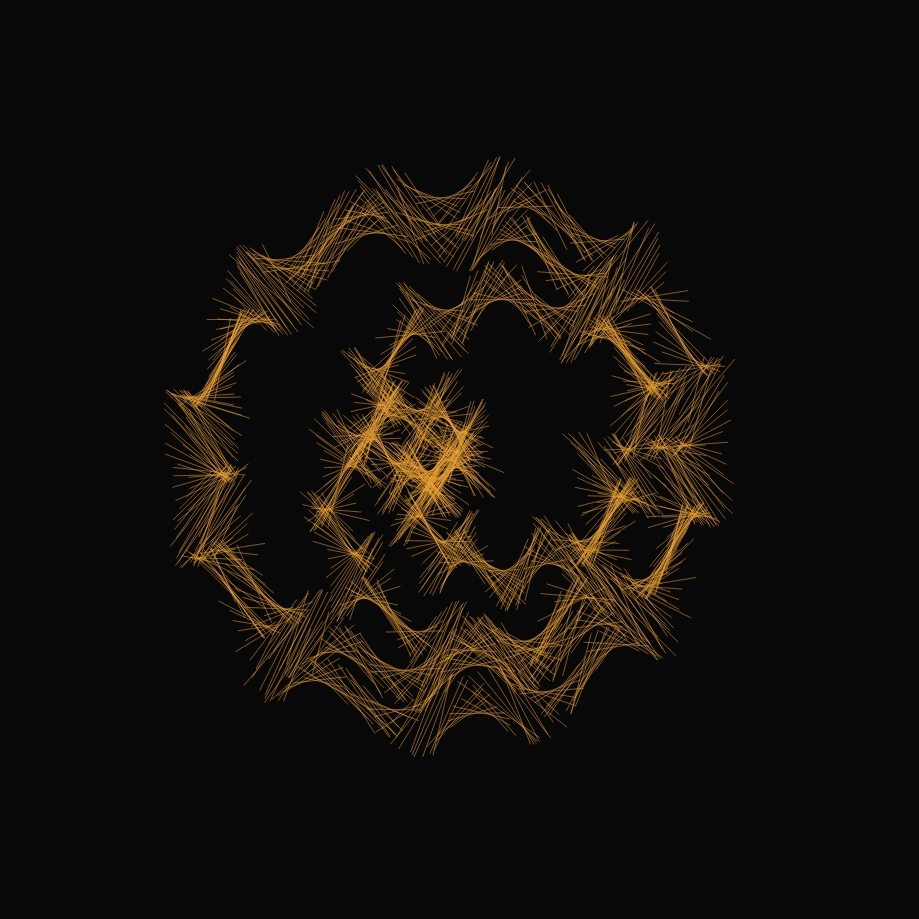 The Noise #9520