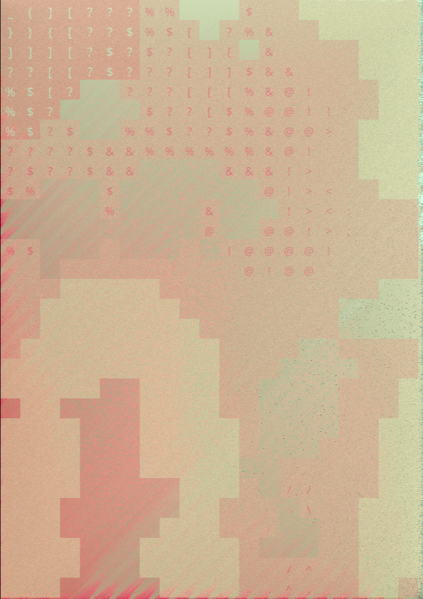 Convergence Remnants #1698