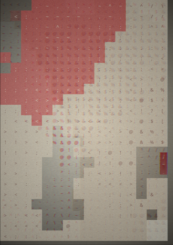 Convergence Remnants #702