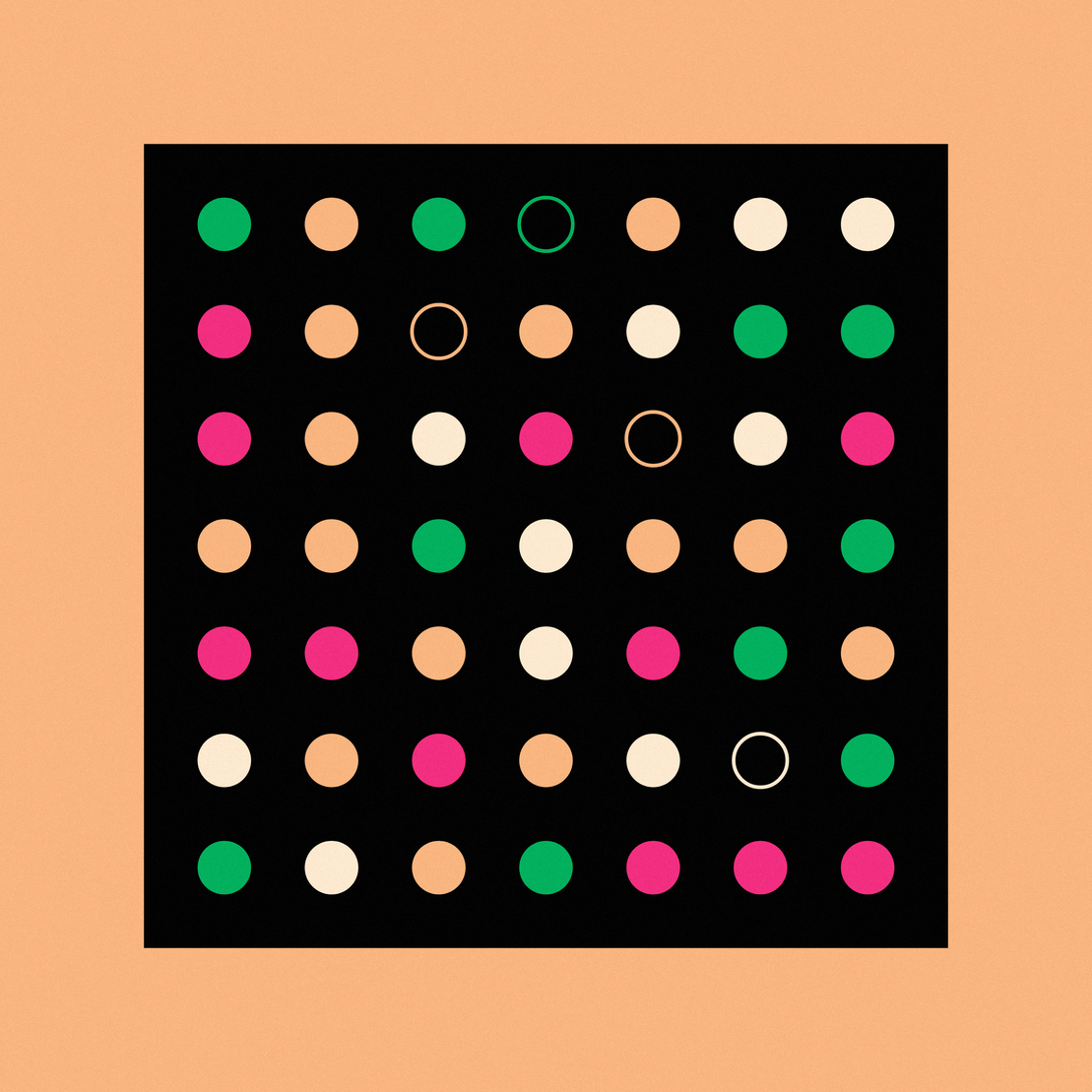 Dots #58