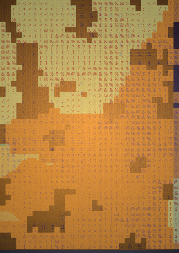 Convergence Remnants #46