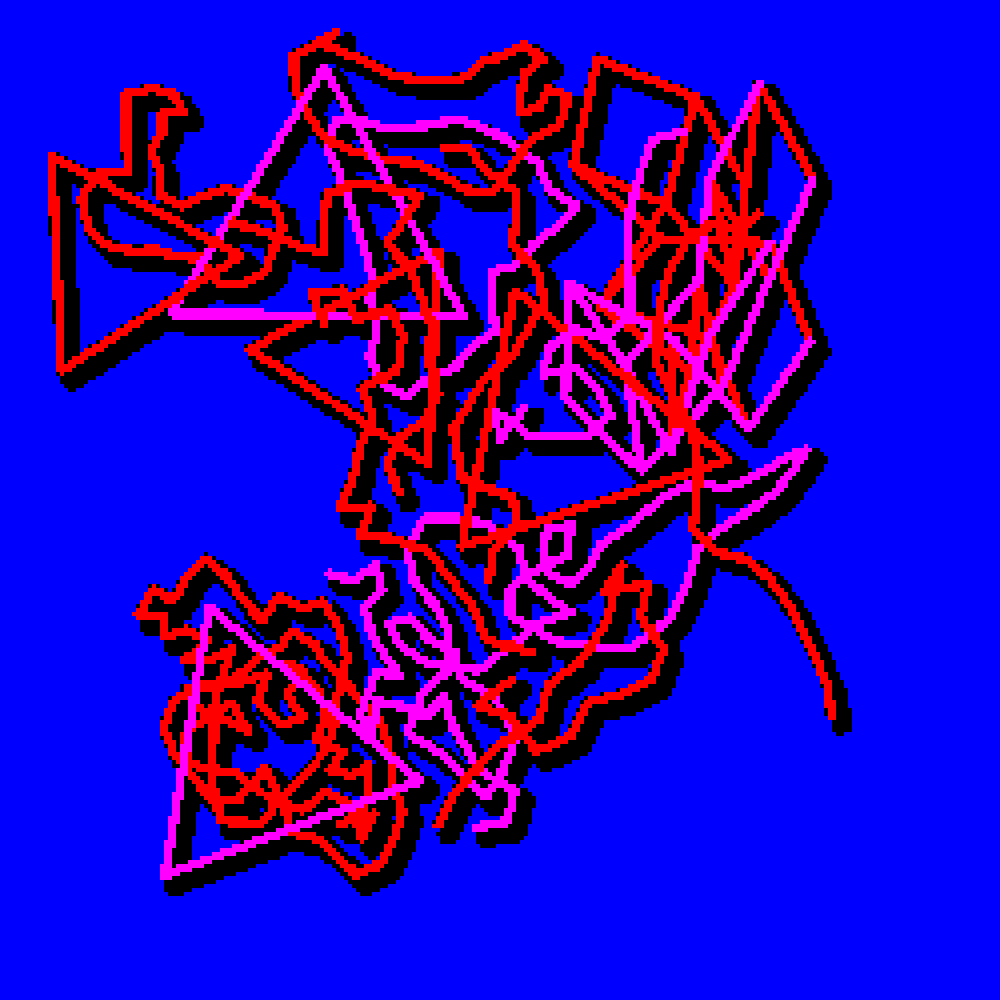 SCRIBBLERS #110