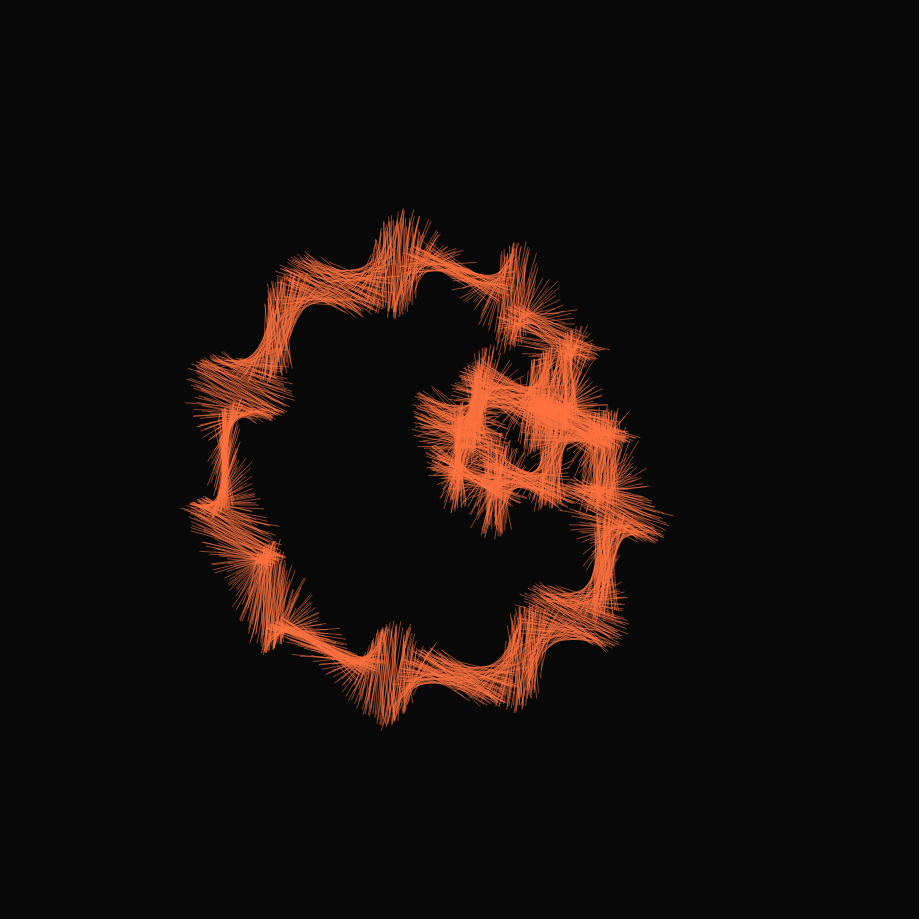 The Noise #15887