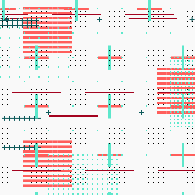 MESSYGRID #24