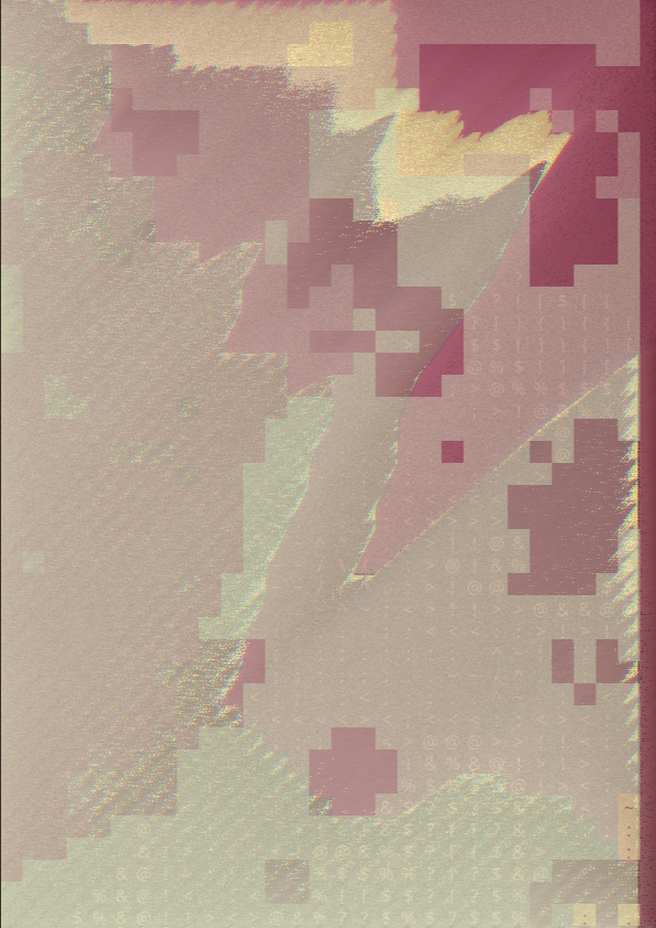 Convergence Remnants #8491