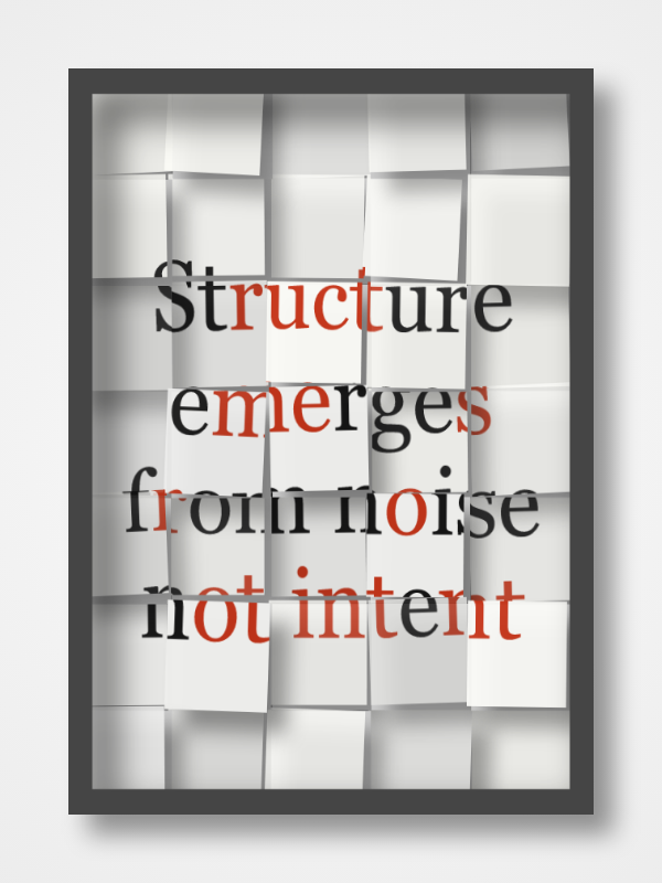 The Metaphor Machine #3974