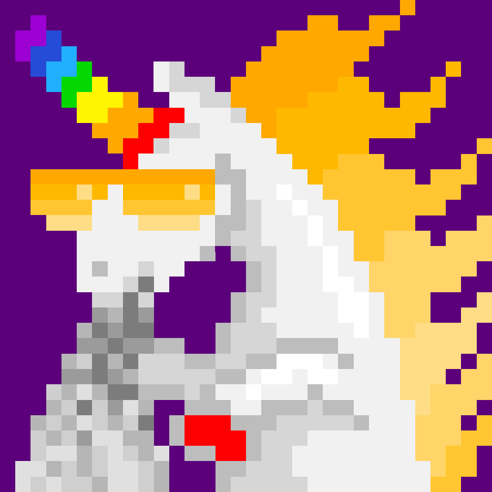 Unicorn #2456