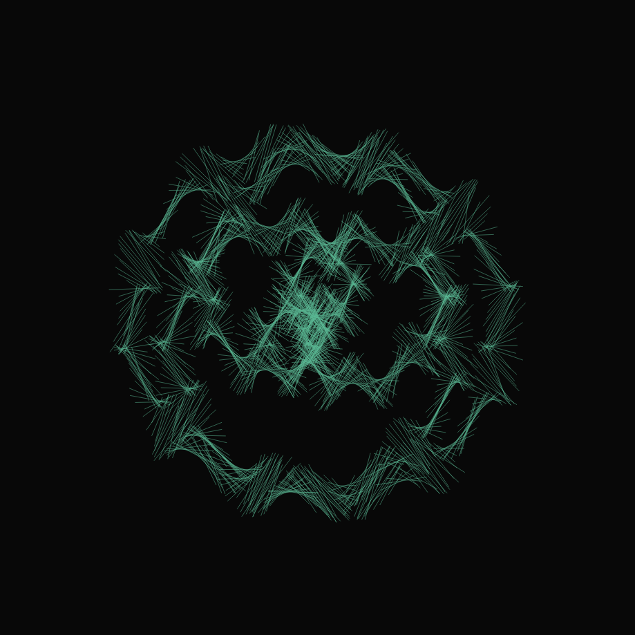 The Noise #11746
