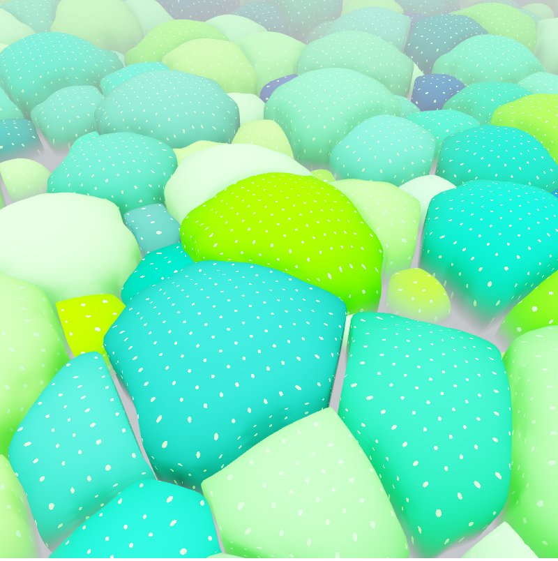 Bubblemania #30