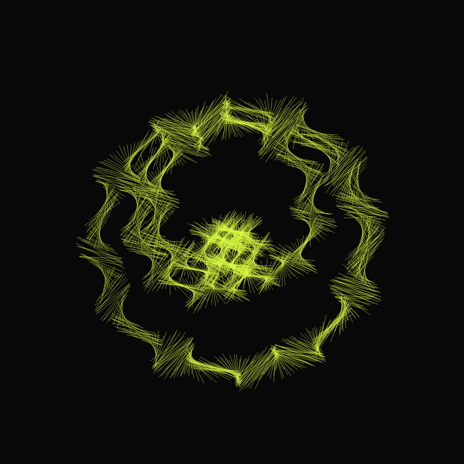 The Noise #13488