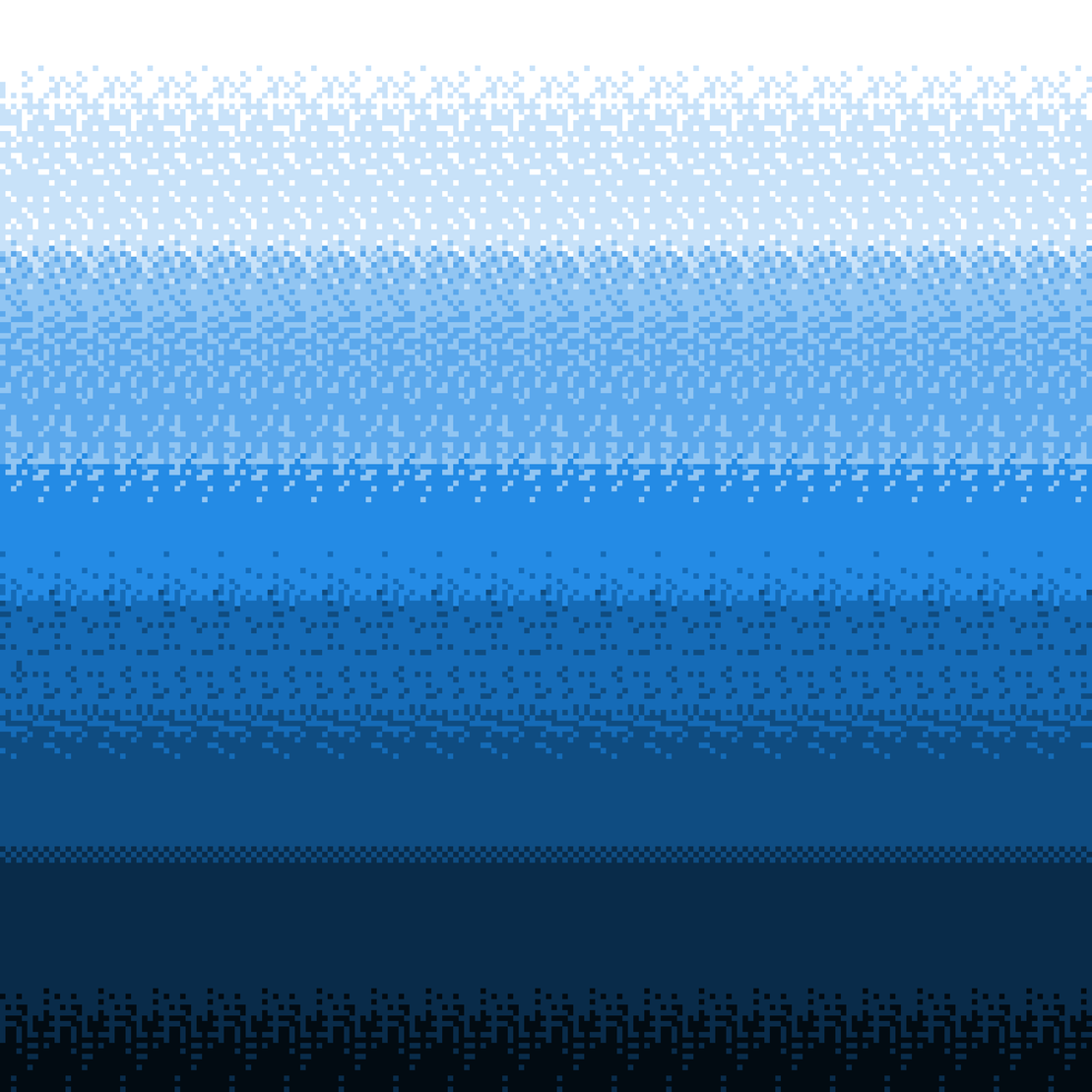 Dithered Gradients #375