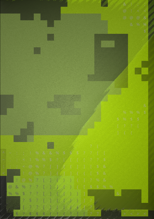 Convergence Remnants #7884