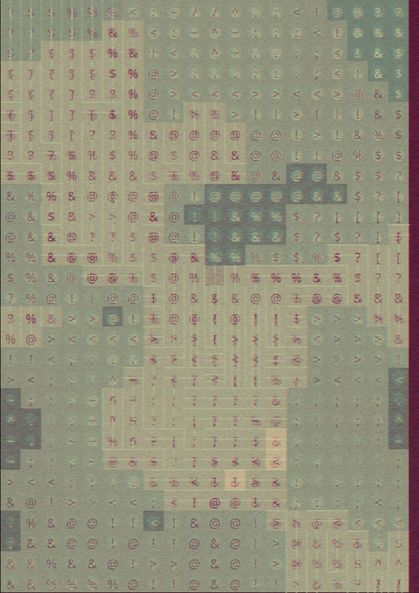 Convergence Remnants #14411