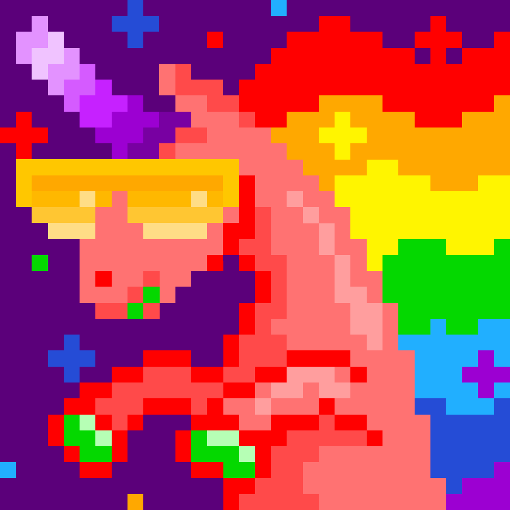 Unicorn #3514