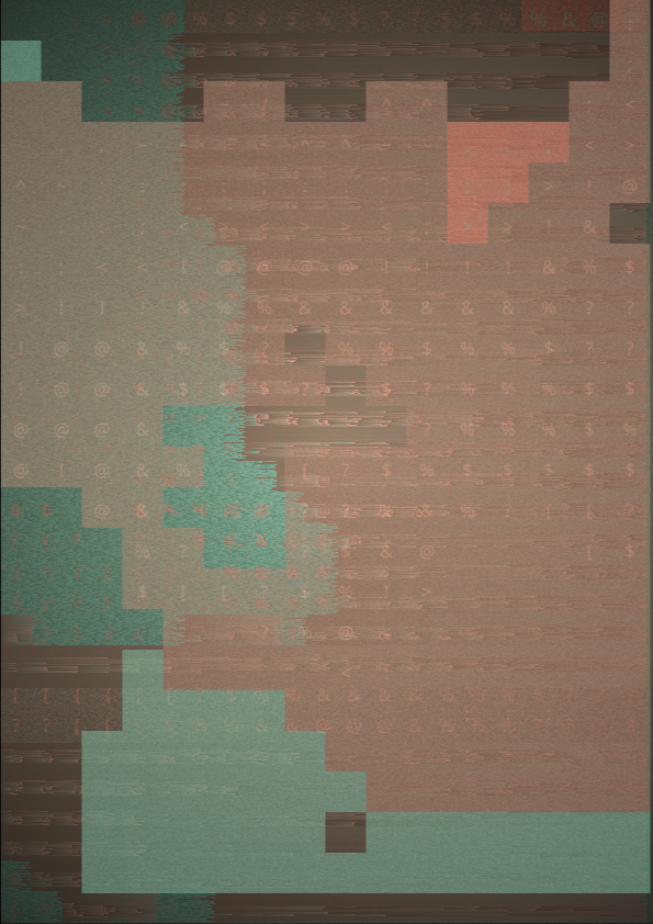 Convergence Remnants #11394
