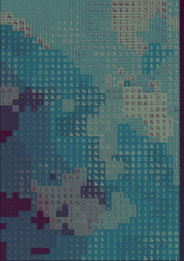 Convergence Remnants #5673