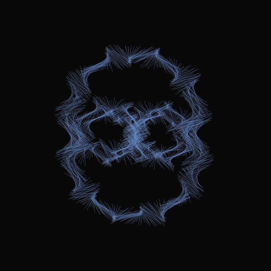 The Noise #13094