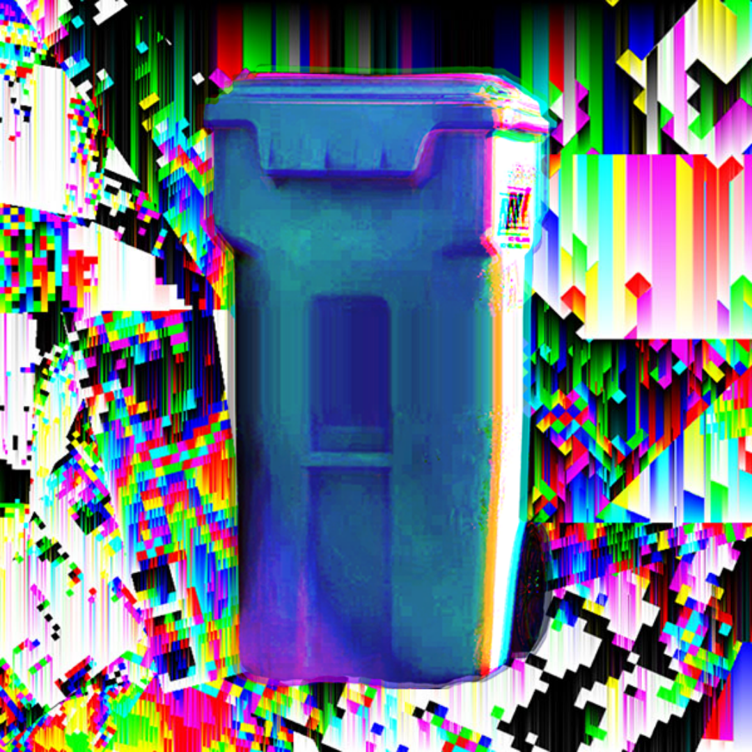 fx[TRASH] #88