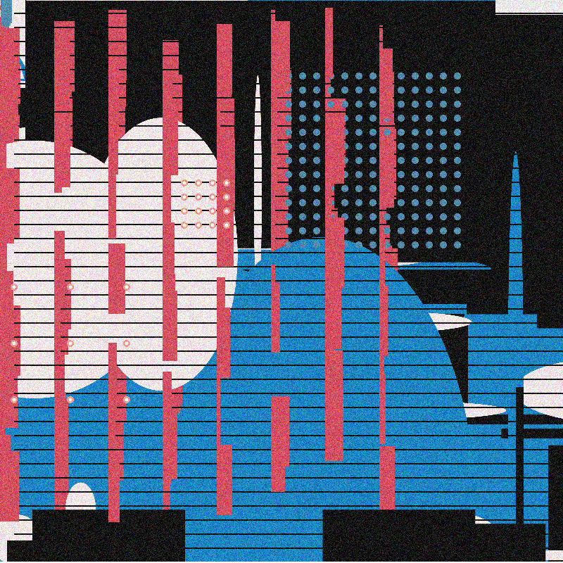 Companion Grid #88