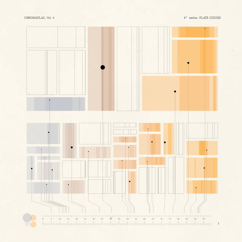 CHROMATLAS, Vol. 4 #93