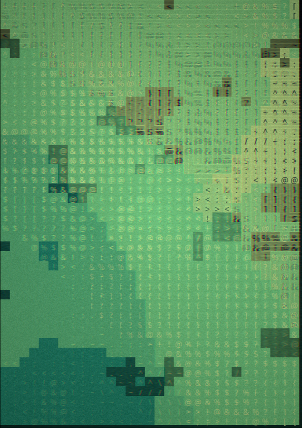Convergence Remnants #7255