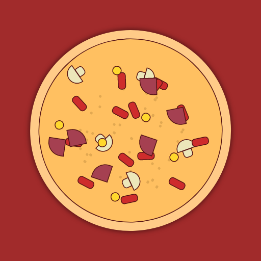 Pizza #10