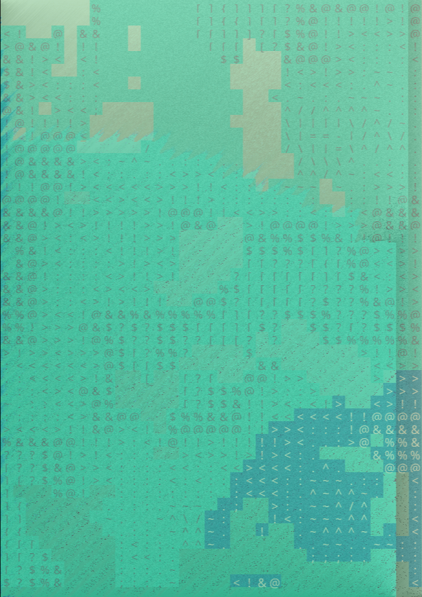 Convergence Remnants #9521