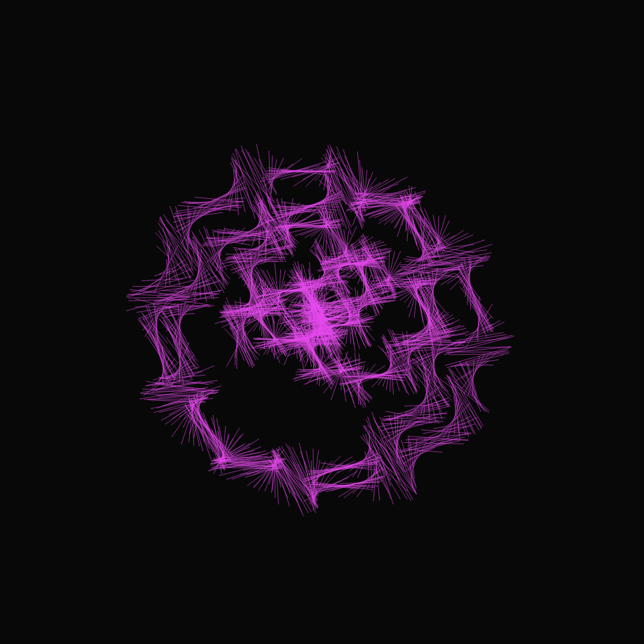 The Noise #14585