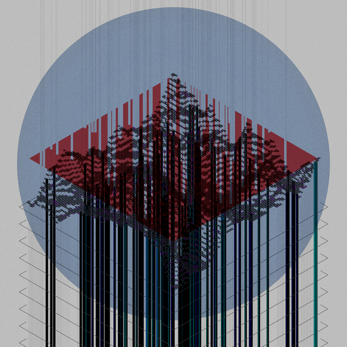 Land Hypothesis #26