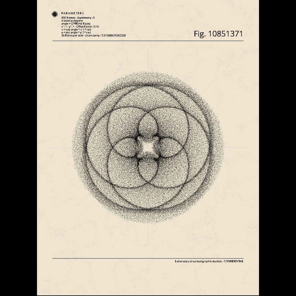 Backward Oscillations #222