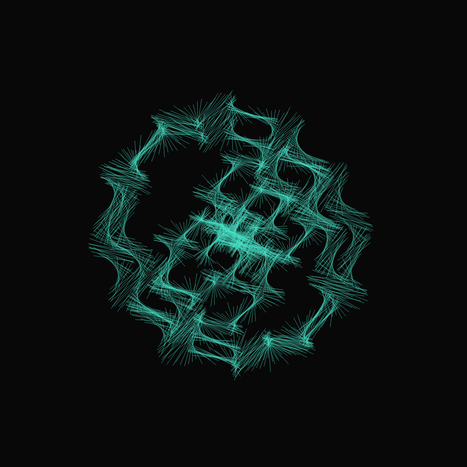 The Noise #13181