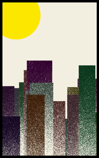 "Urbanization" #34