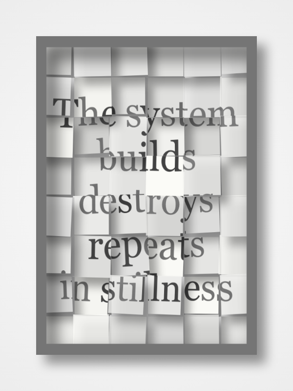 The Metaphor Machine #26284