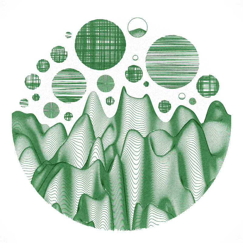 Plottable Mountain Moons #505