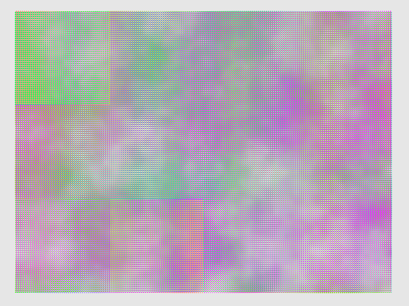 Color Function #5334