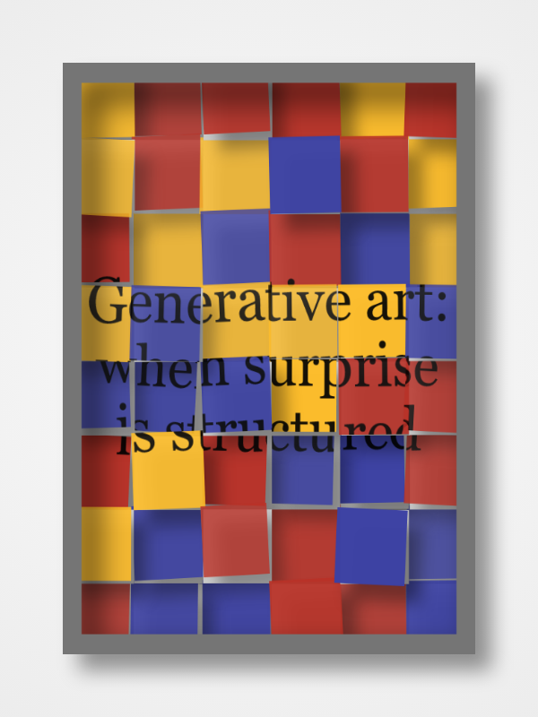 The Metaphor Machine #28050