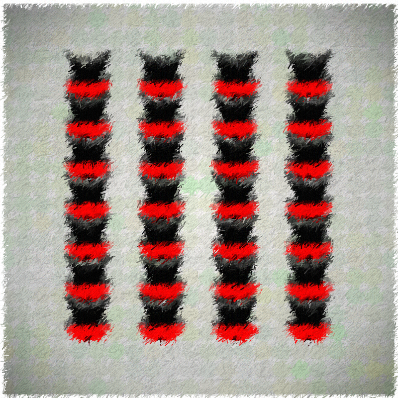 Maculas #4