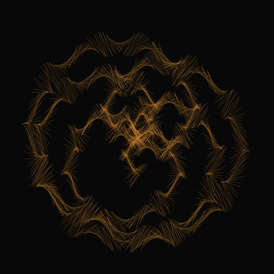 The Noise #9826