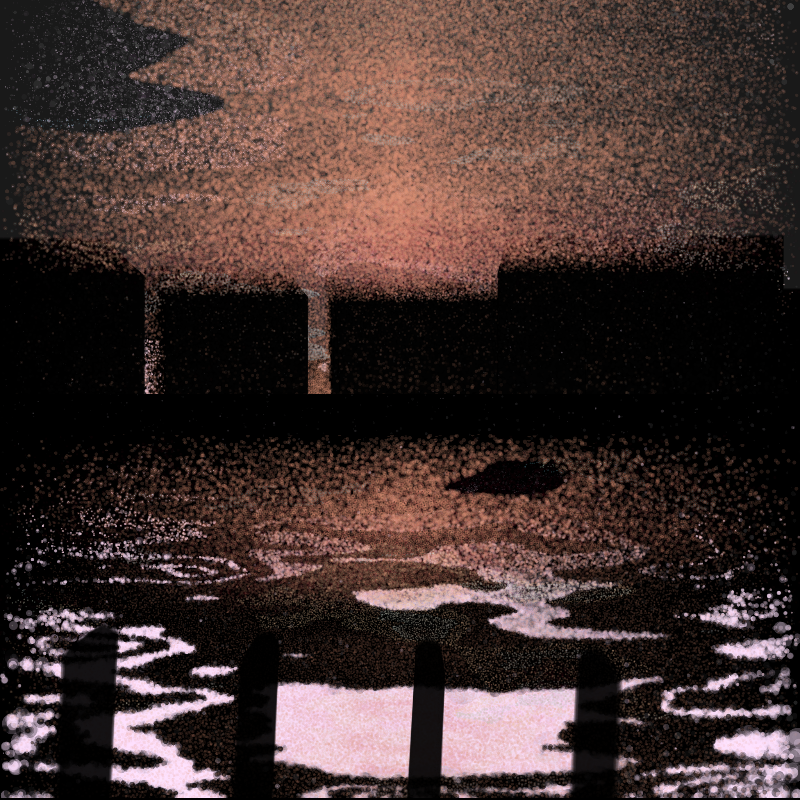 The Last Days of Fire and Steel #398
