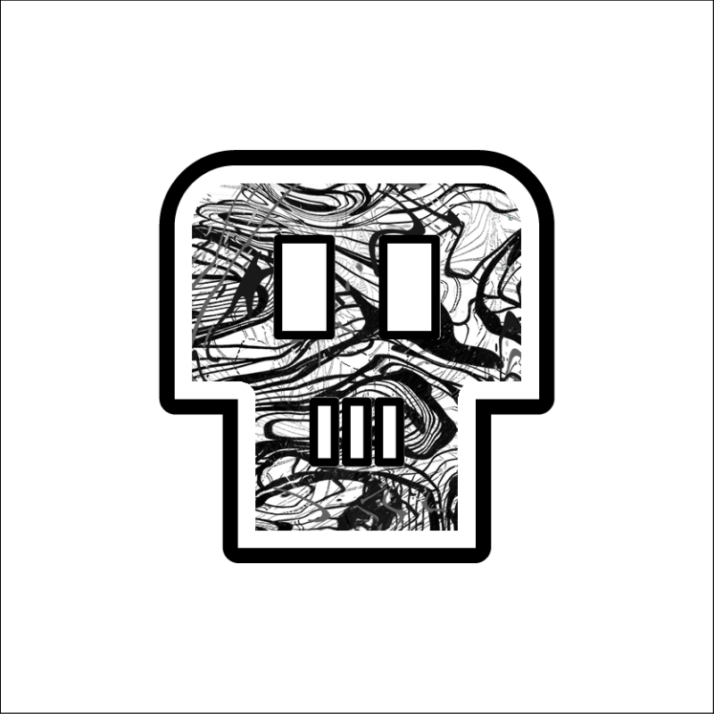 Skulix Punk #10